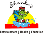 Logo Shanku's Biosciences Pvt. Ltd.